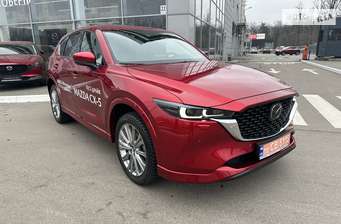 Mazda CX-5 2023 в Киев