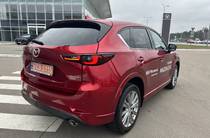 Mazda CX-5 Top