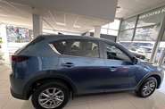 Mazda CX-5 Touring S