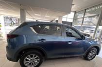 Mazda CX-5 Touring S