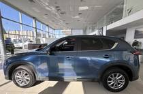 Mazda CX-5 Touring S