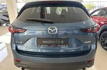 Mazda CX-5 Touring S