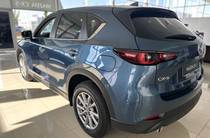 Mazda CX-5 Touring S