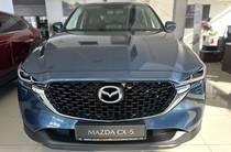 Mazda CX-5 Touring S