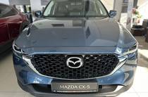 Mazda CX-5 Touring S