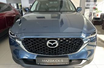 Mazda CX-5 2023 Touring S