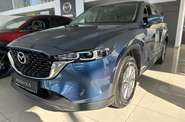 Mazda CX-5 Touring S