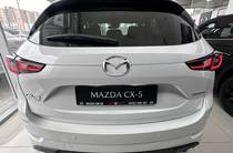 Mazda CX-5 Style