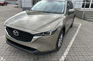 Mazda CX-5 Touring S