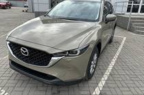 Mazda CX-5 Touring S