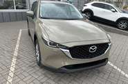 Mazda CX-5 Touring S