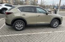 Mazda CX-5 Touring S