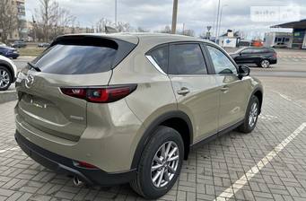 Mazda CX-5 2023 Touring S