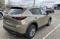 Mazda CX-5 Touring S