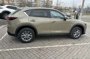 Mazda CX-5 Touring S