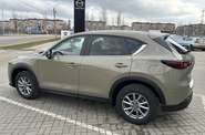 Mazda CX-5 Touring S