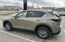 Mazda CX-5 Touring S