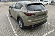 Mazda CX-5 Touring S