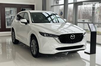 Mazda CX-5 2024 Style