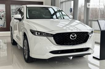 Mazda CX-5 2.0 SkyActiv-G AT (150 к.с.) 4WD 2023