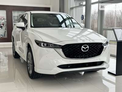 Mazda CX-5 2024 Style