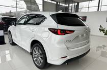 Mazda CX-5 Style