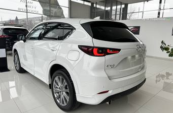 Mazda CX-5 2024 Style