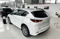 Mazda CX-5 Style