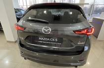 Mazda CX-5 Style