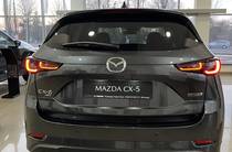 Mazda CX-5 Style