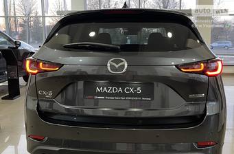 Mazda CX-5 2024 Style