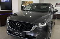 Mazda CX-5 Style