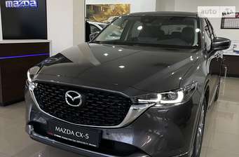 Mazda CX-5 2024 в Житомир