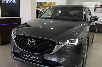 Mazda CX-5 2024 Style