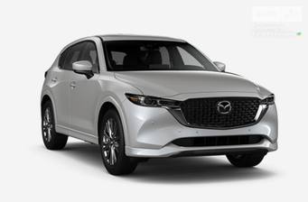 Mazda CX-5 2024 Style