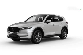 Mazda CX-5 2024 Style