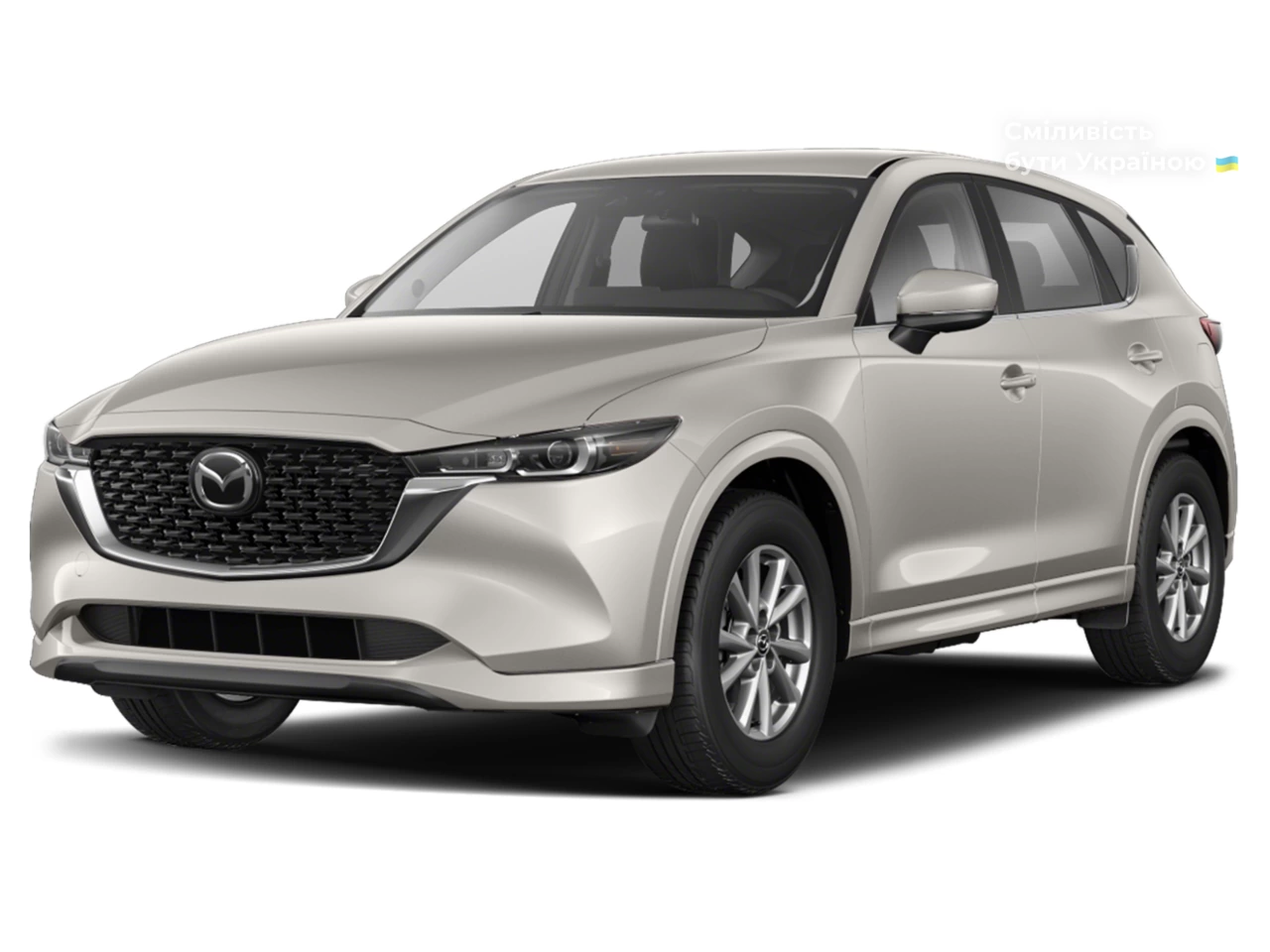 Mazda CX-5 Style