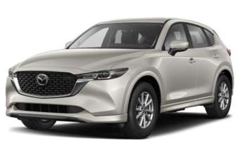 Mazda CX-5 2024 в Хмельницкий