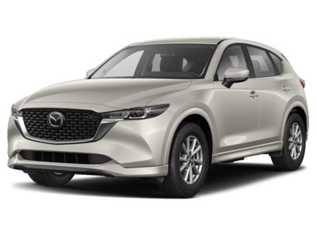 Mazda CX-5 2023