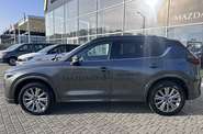 Mazda CX-5 Top