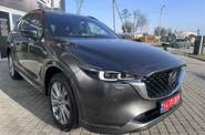 Mazda CX-5 Top