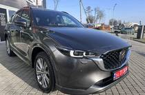 Mazda CX-5 Top