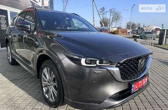 Mazda CX-5 2023 в Винница