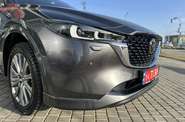 Mazda CX-5 Top