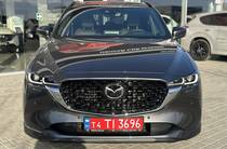 Mazda CX-5 Top