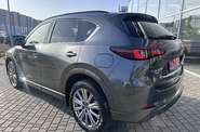 Mazda CX-5 Top