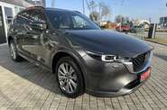 Mazda CX-5 Top