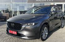 Mazda CX-5 Top