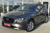 Mazda CX-5 Top