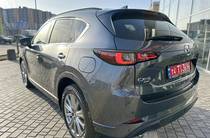 Mazda CX-5 Top